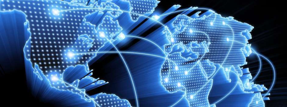 Servicios web e internet